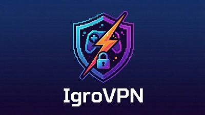 IgroVPN Logo